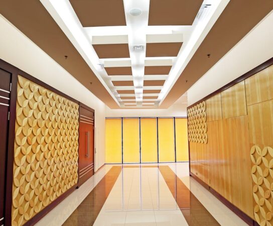 Meble i ściany z materiałów zmiennofazowych (PCM) – pasywna klimatyzacja dla komfortu bez hałasu