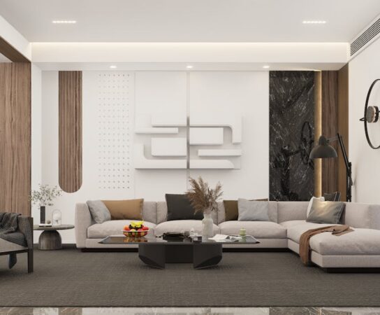 Termoaktywne meble z PCM – niewidzialna bateria ciepła w salonie i sypialni